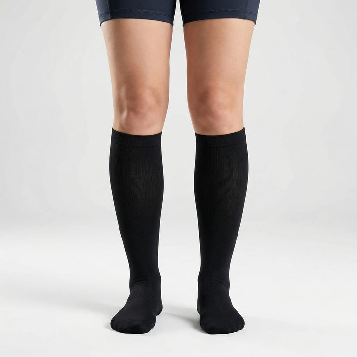 Calvex - Graduated Compression Knee-High Sock