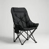 Padded Folding Outdoor Camping Chair