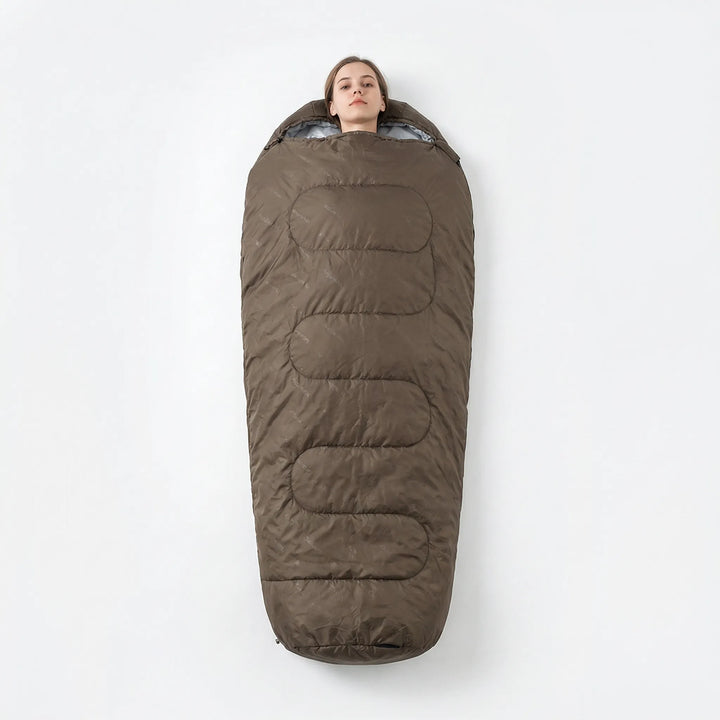 Campolite - Ultralight Envelope-Style 3-Season Sleeping Bag