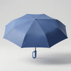 Auto-Lock Compact Folding Umbrella