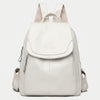 Structured Women's Everyday Backpack