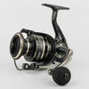 Versatile Spinning Reel For All Conditions