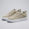 Low-Top Lace-Up Casual Shoes for Men