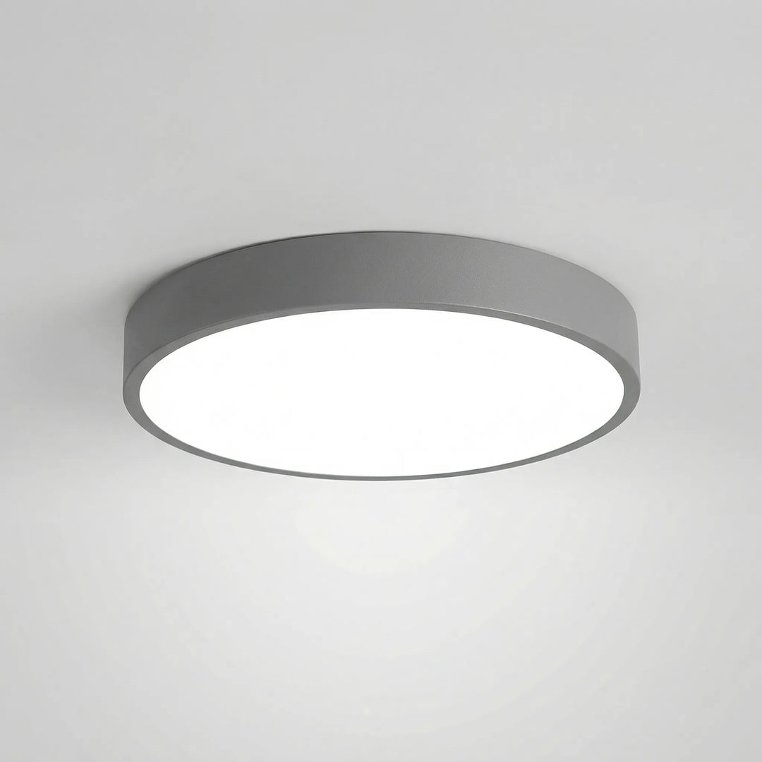 Ceilova - Round Flush-Mount LED Ceiling Light