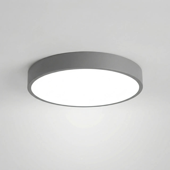 Ceilova - Round Flush-Mount LED Ceiling Light