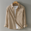 Casual Long Sleeve with Chest Pocket for Women
