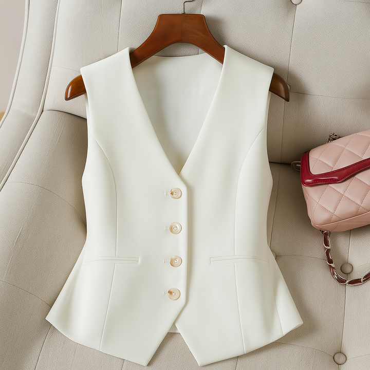 Chic Vintage Blazer for Women