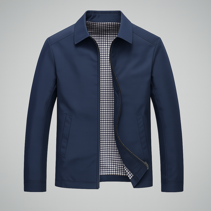 Luxurious Coat for Men