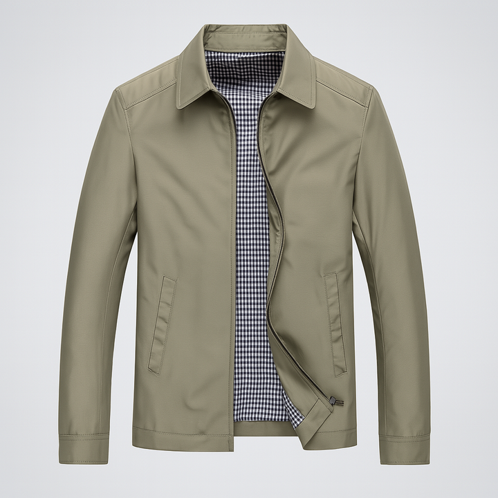 Luxurious Coat for Men