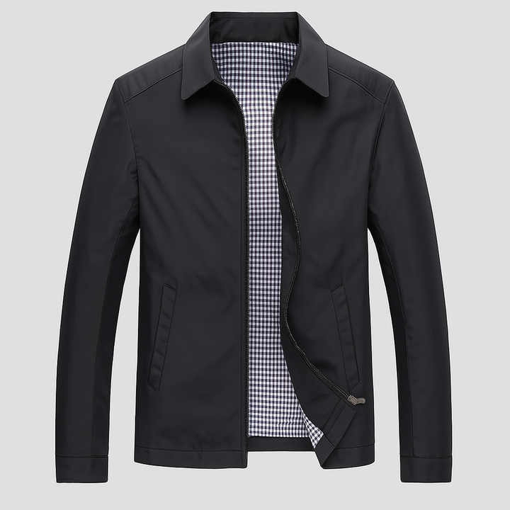 Luxurious Coat for Men