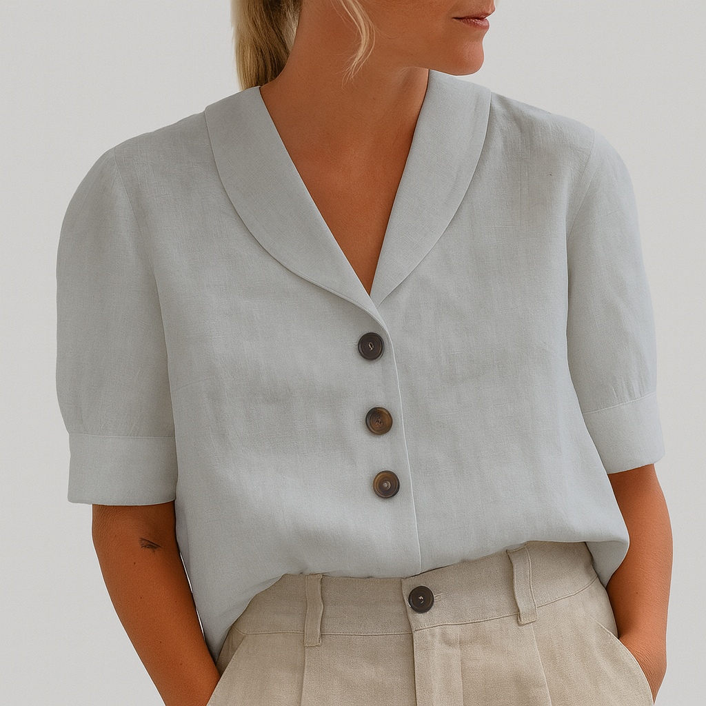 Trendy Women's T-Shirt