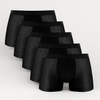 Mesh Boxer Shorts for Men