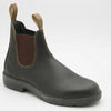 Slip-On Ankle Boot For Men