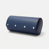 Compact Roll-Style Travel Watch Case