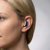 In-Canal Invisible Digital Hearing Aid