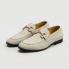 Horsebit Detail Slip-On Loafer