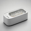 Compact Countertop Ultrasonic Cleaner