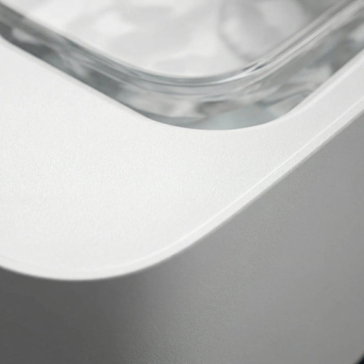 Clarionix - Compact Countertop Ultrasonic Cleaner