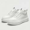 Minimalist Low-Top Lace-Up Sneaker for Men