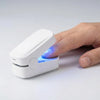 Compact Laser Nail Treatment Device