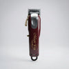 Cordless Rechargeable Hair Clipper