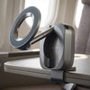 360-Degree Adjustable Travel Phone Mount