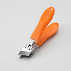 Extra-Wide Jaw Nail Clipper