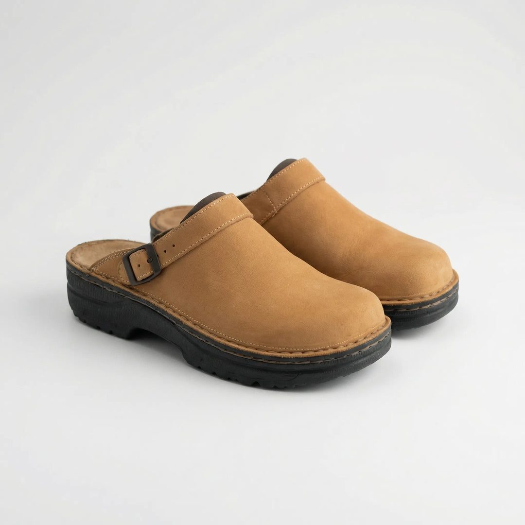 Clomvex - Slip-On Orthopedic Support Clog