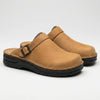 Slip-On Orthopedic Support Clog for Men