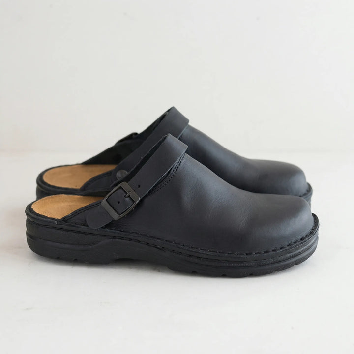 Clomvex - Slip-On Orthopedic Support Clog