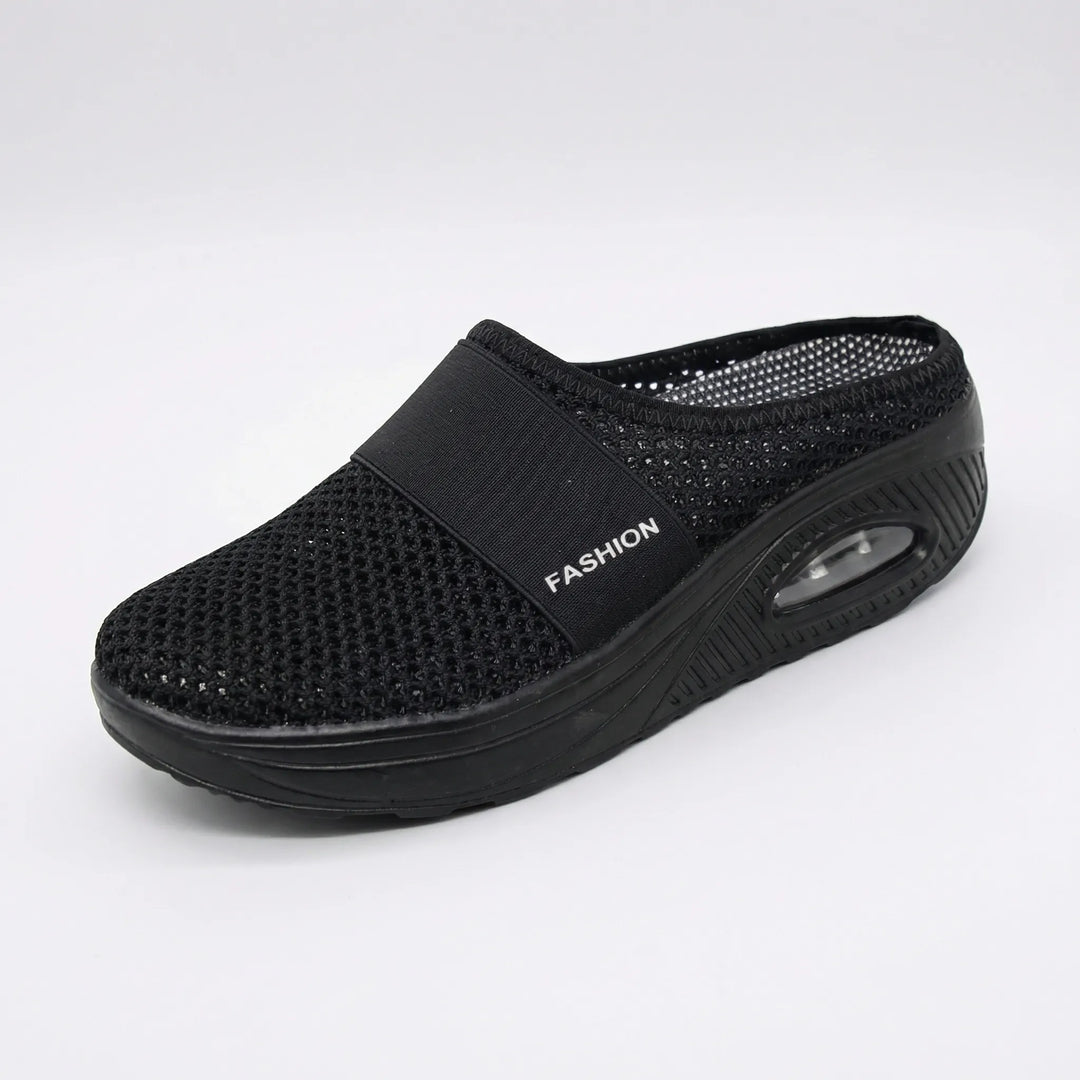 Cloudstep - Women's Slip-On Air Cushion Shoe