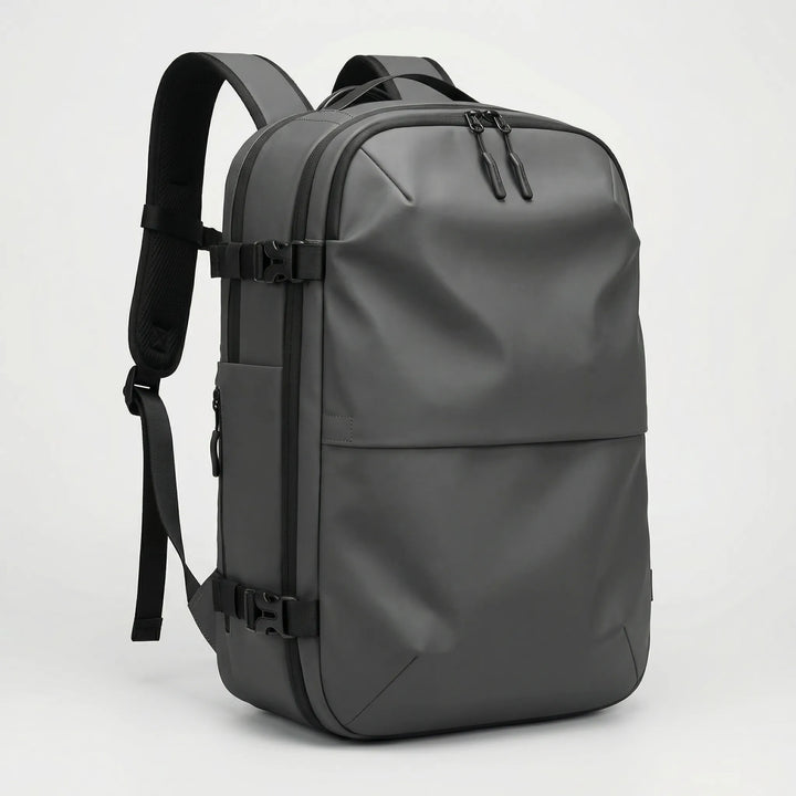 Compressix - Vacuum Compression Travel Backpack