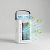 Compact Portable Personal Air Cooler