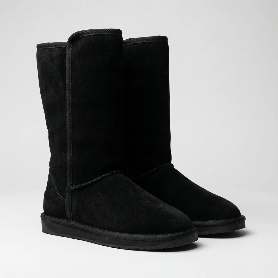 Covrex - Mid-Calf Lined Winter Boot