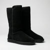 Mid-Calf Lined Winter Boot