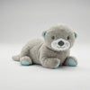 Vibrating Sound Plush Sleep Toy