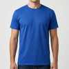 Relaxed Fit Crew Neck Tee for Men