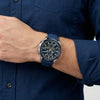 Classic Quartz Chronograph Watch for Men