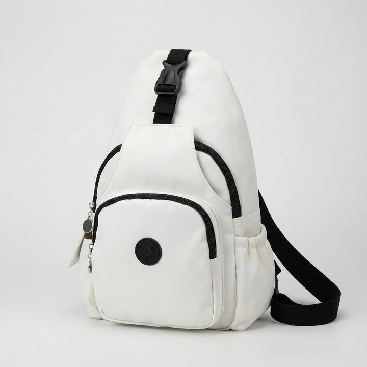 Crossova - Anti-Theft Sling Crossbody Bag