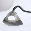 Hollow-Head Shovel-Shaped Garden Hose