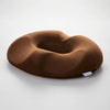 Contoured Donut-Style Seat Cushion