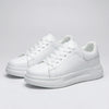 Orthopedic Lace-Up Women's Sneaker