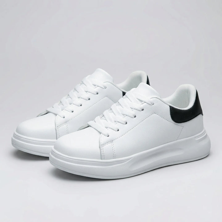 Cushvelle - Orthopedic Lace-Up Women's Sneaker