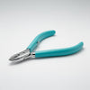 Wide-Jaw Manual Toenail Clipper