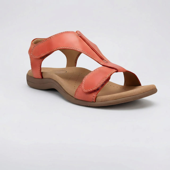 Daylux - Supportive Adjustable Strap Sandal