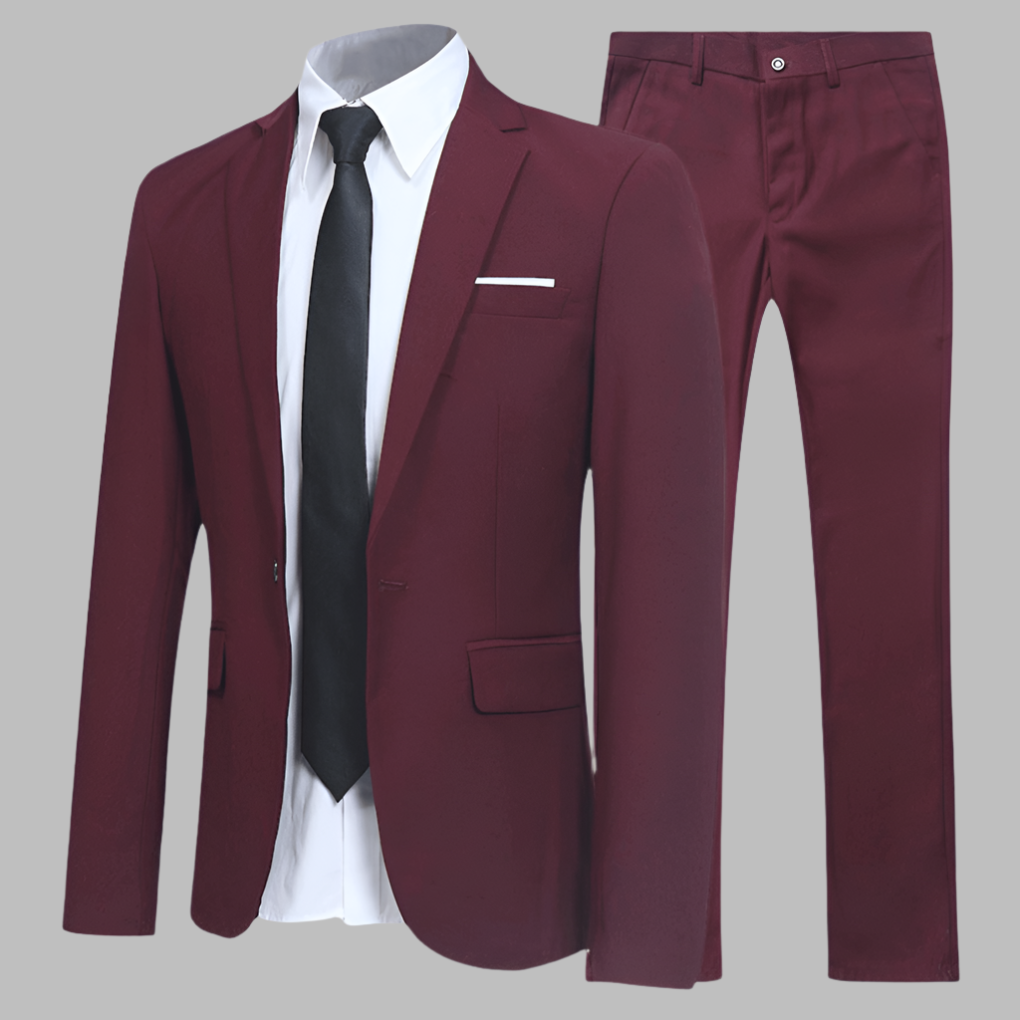 Elegant and Comfortable Suit For Men for Men
