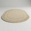 Oval Office Chair Floor Mat