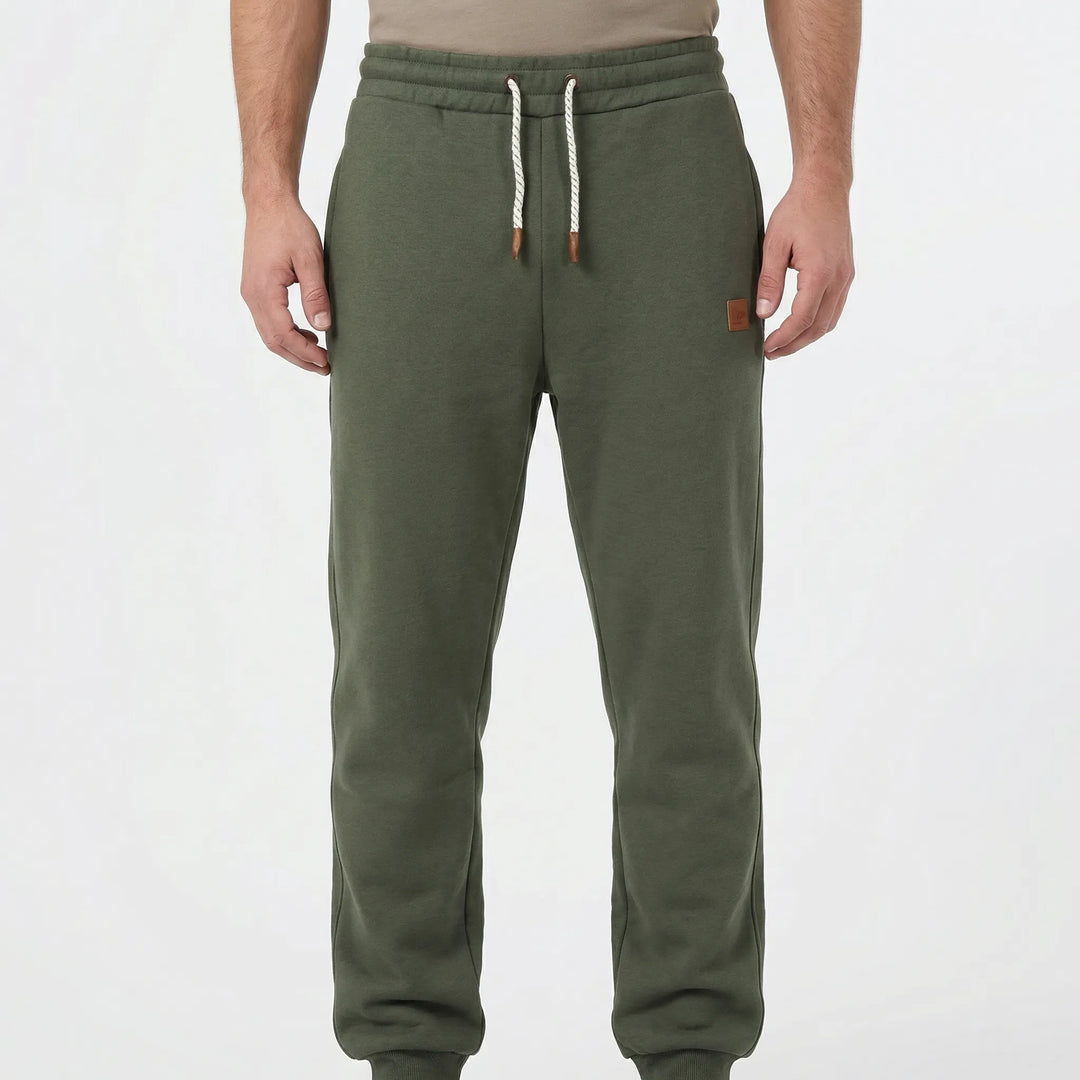 Drezmo - Slim Fit Men's Jogger Pants