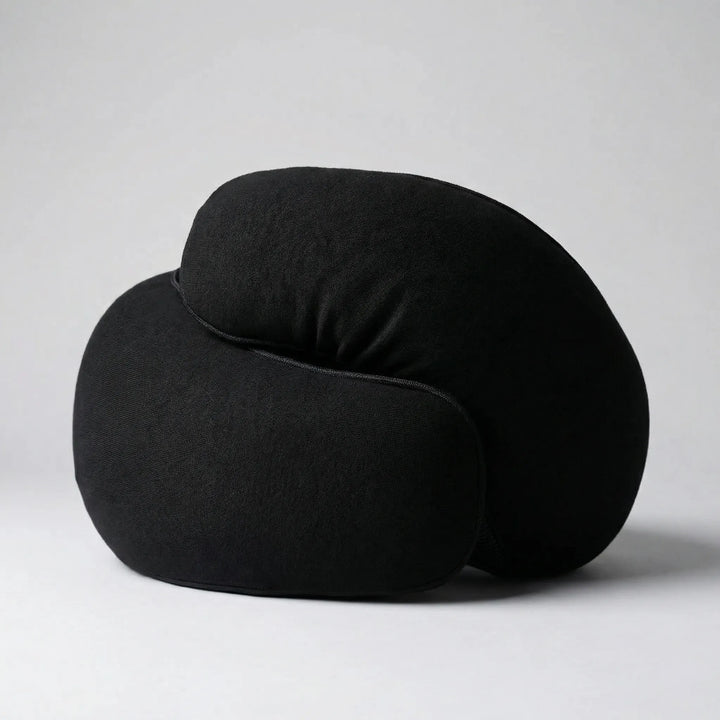 Driftello - Memory Foam U-Shaped Neck Pillow