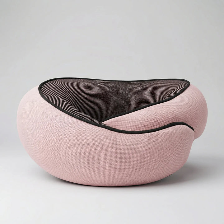 Driftello - Memory Foam U-Shaped Neck Pillow